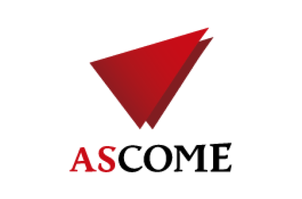 ASCOME