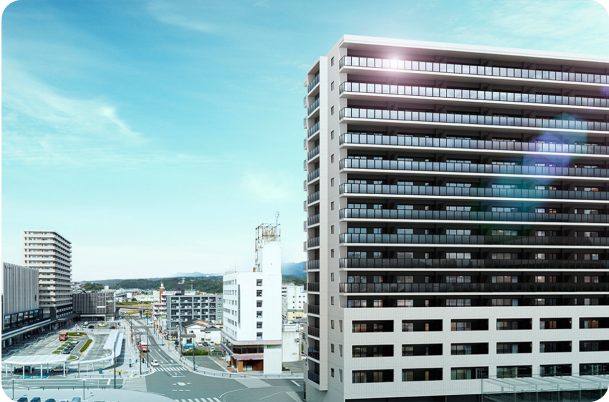 株式会社シフトライフ