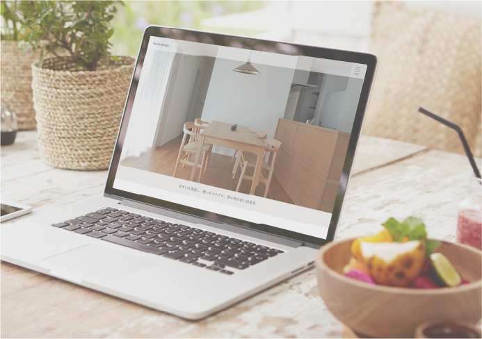 ウェブサイト制作の概要はこちら